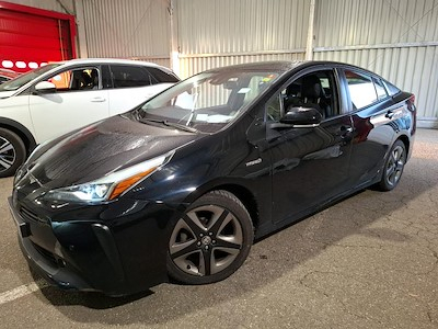 Toyota PRIUS Prius 122h Lounge RC19 5cv