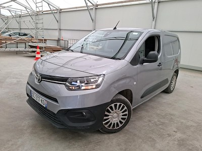 Toyota Proace city PROACE CITY Medium 100 D-4D Business RC22