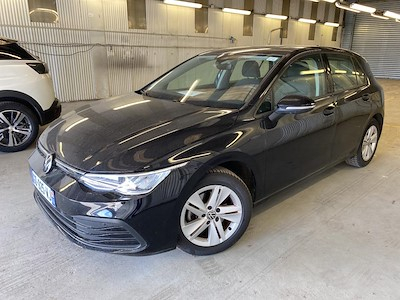 Volkswagen GOLF Golf 1.0 eTSI OPF 110ch Life Business DSG7