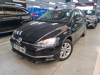 Volkswagen GOLF Golf 1.0 TSI 115ch Confortline Business Euro6d-T 5p