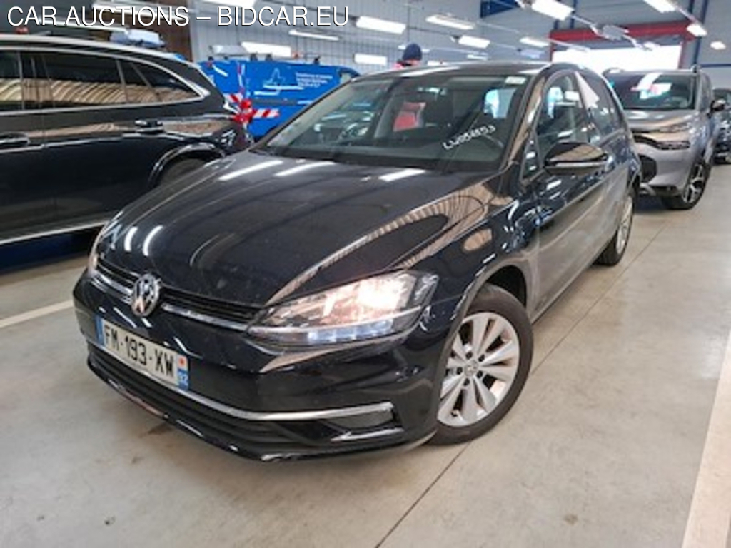 Volkswagen GOLF Golf 1.0 TSI 115ch Confortline Business Euro6d-T 5p