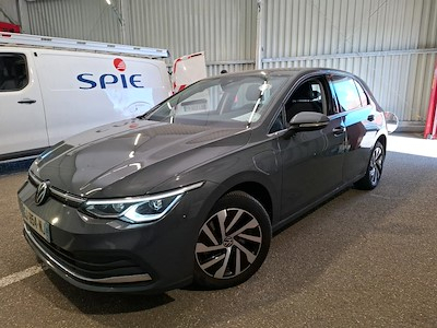 Volkswagen GOLF Golf 1.4 eHybrid OPF 204ch Style DSG6