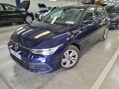 Volkswagen GOLF Golf 1.5 TSI ACT OPF 130ch Life Business 1st