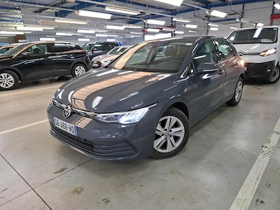 Volkswagen GOLF Golf 2.0 TDI SCR 115ch Life Business 1st