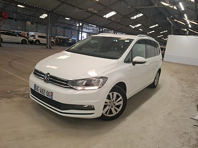 Volkswagen TOURAN Touran 2.0 TDI 150ch FAP Lounge Business DSG7 5 places Euro6dT
