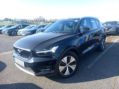 Volvo XC40 XC40 T5 Twin Engine 180 + 82ch Business DCT 7