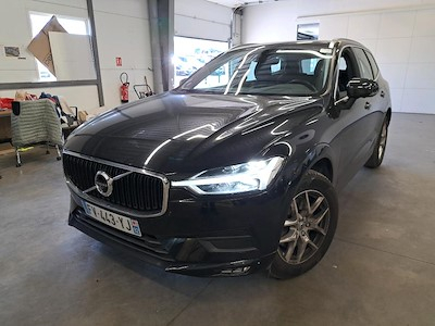 Volvo XC60 XC60 B4 197ch Business Executive Geartronic