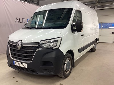 Renault Master 2.3 dci L2H2 Base Line Drag Kamera MANUELL
