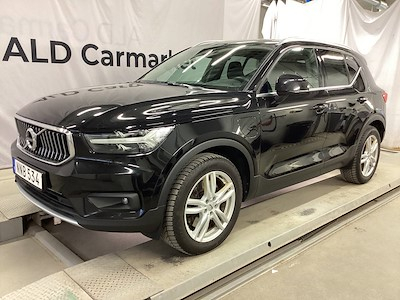 Volvo Xc40 T4 recharge Inscription Exp Teknik Kamera BLIS Navi VOC