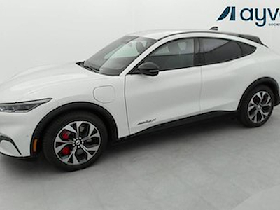 Ford Mustang mach-e99 kwh ER rwd 294 CV Extended Range Premium