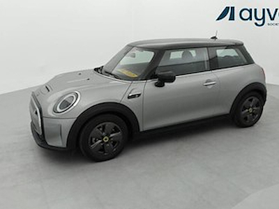 MINI 32.6 kwh cooper SE 184 CV