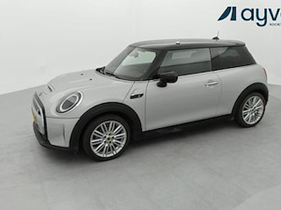 MINI 32.6 kwh cooper SE 184 CV Classic Trim, Cuir, Comfort Pack, PDC