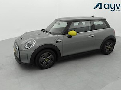 MINI 32.6 kwh cooper SE 184 CV Toit ouvrant, camera, PDC