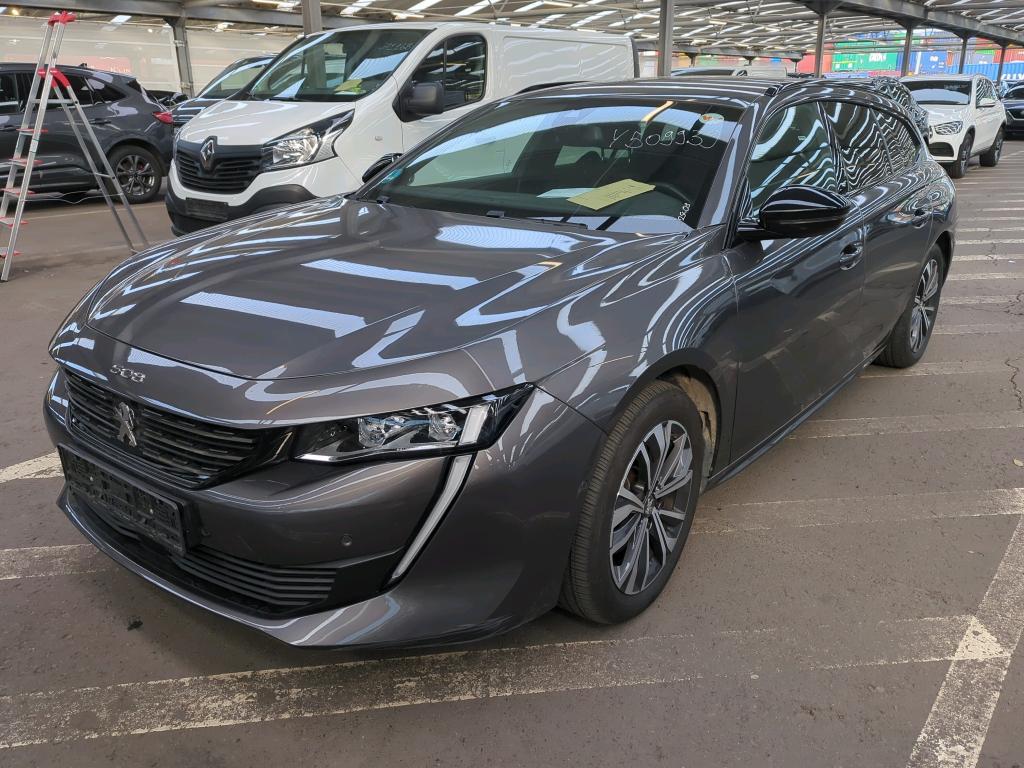 Peugeot 508 SW BLUEHDI 130 EAT8 Allure Pack, 2023