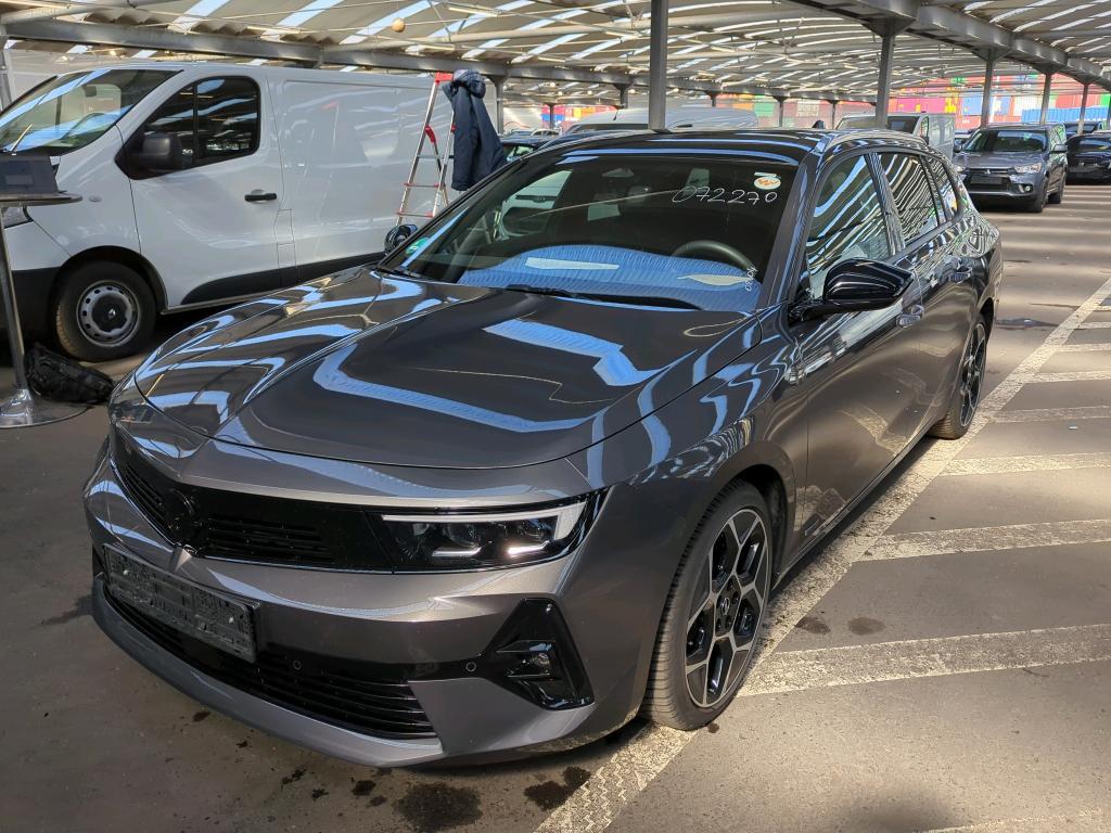 Opel Astra SPORTS TOURER 1.5 D AUTOMATIK GS, 2023