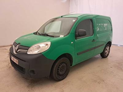 Renault Kangoo Express Grand Confort 1.5dCi 75pk/cv 4p, 2018