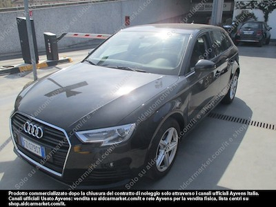 Audi A3 PC 30 tdi business -