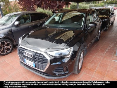Audi Q3 45 tfsi E S -