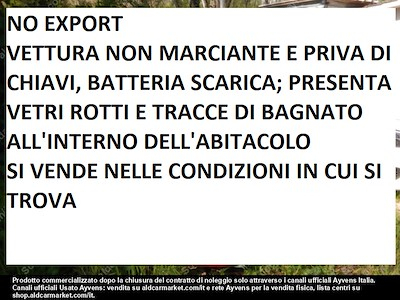 Fiat 500 1.2 69cv pop hatchback -