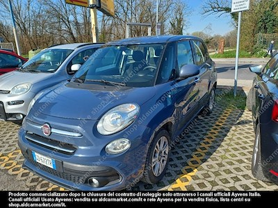 Fiat 500l PC 1.3 multijet 95cv -