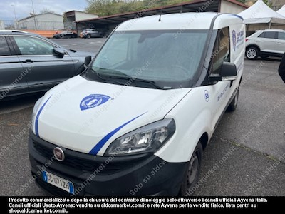 Fiat doblo cargopc ch1 business 1.6 -
