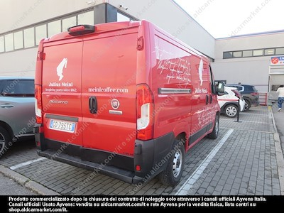 Fiat ducato 33 ch1 2.3 multijet -