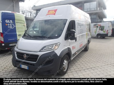 Fiat ducato maxi 35 xlh3 2.3 -