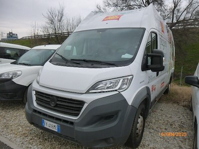 Fiat ducato maxi 35 xlh3 2.3 -