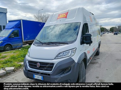 Fiat ducato maxi 35 xlh3 2.3 -