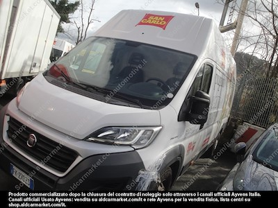 Fiat ducato maxi 35 xlh3 2.3 -