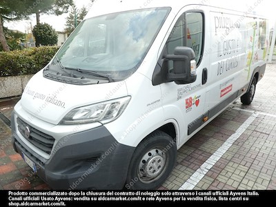 Fiat ducato maxi 35 xlh3 2.3 -