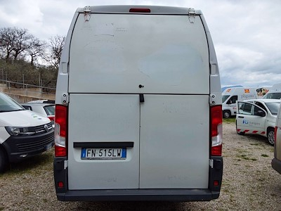 Fiat ducato maxi 35 xlh3 2.3 -