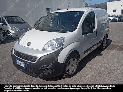 Fiat fiorino 1.3 multijet 95 CV -