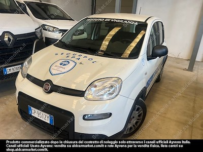 Fiat panda PC 1.0 firefly 70cv -