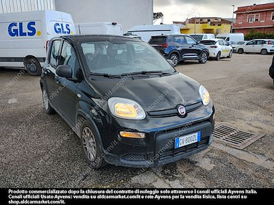 Fiat panda 1.0 firefly 70cv SS -