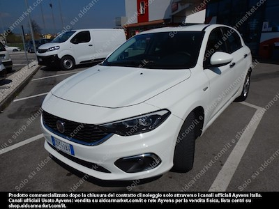 Fiat tipo PC 1.6 mjt 120cv -
