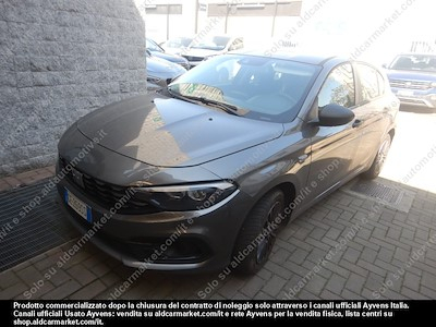 Fiat tipo 1.3 mjt 95cv SS -