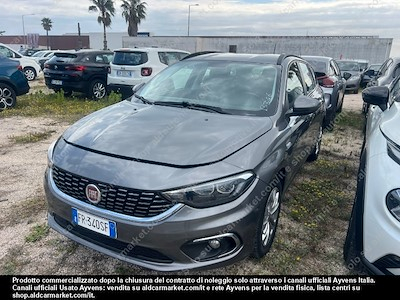 Fiat tipo 1.6 mjt 120cv 6M -