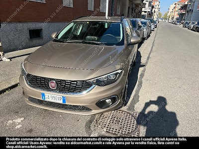 Fiat tipo SW PC 1.6 mjt -