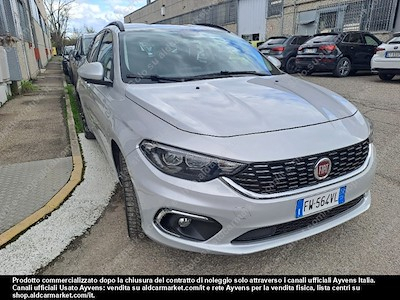 Fiat tipo SW PC 1.6 mjt -