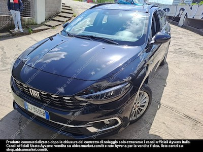 Fiat tipo SW 1.3 mjt 95cv -