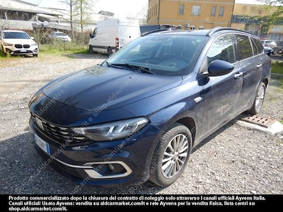 Fiat tipo SW 1.6 mjt 130cv -