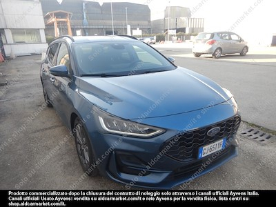 Ford focus 1.5 ecoblue 120cv ST -