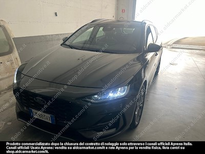 Ford focus SW PC 1.0 ecoboost -