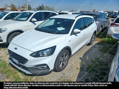 Ford focus SW PC 1.5 ecoblue -