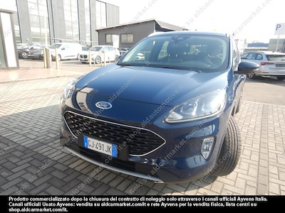 Ford kuga 1.5 ecoblue 120cv 2wd -