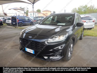 Ford kuga 2.5 benzina phev 225cv -
