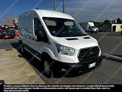 Ford transit PC 350 l2h2 trend -