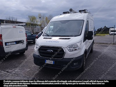 Ford transit PC 350 l2h2 trend -