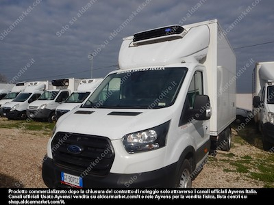 Ford transit cabpc 9 D 2.0 -